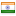 siegerpack.com server is located in India
